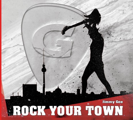 ROCK YOUR TOWN